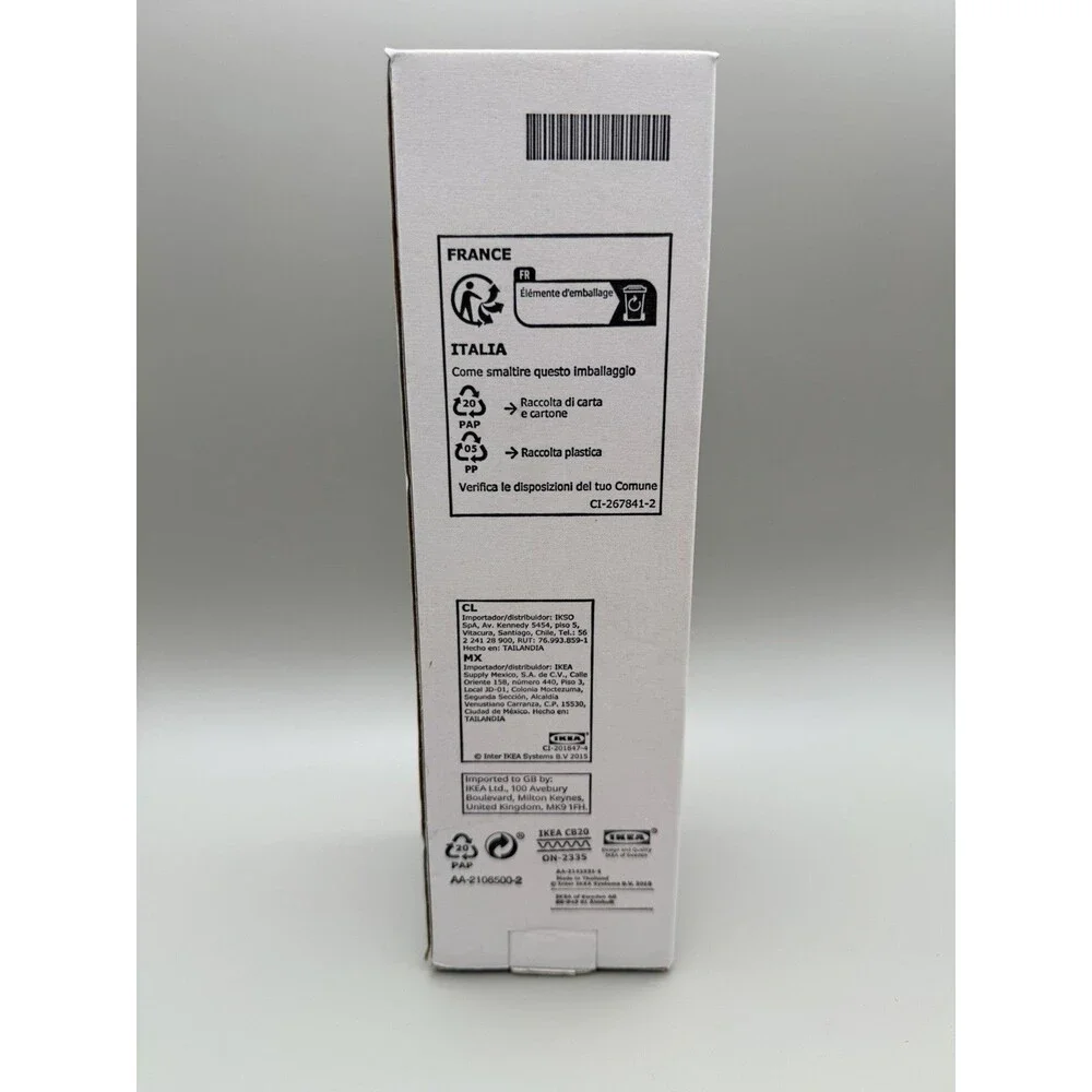 IKEA Entusiasm Handleless 4